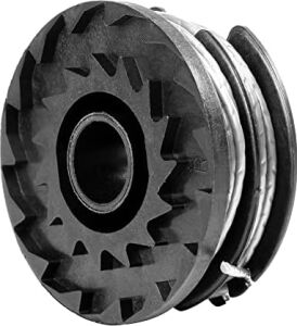 Greenworks 1803802 Makaralar, Gri
