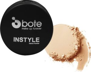 Bote Makeup Instyle Powder 04 Pudra