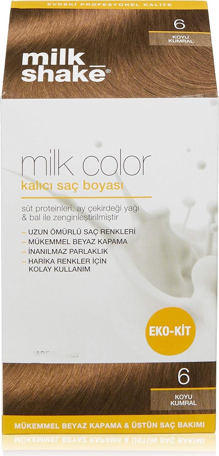 Shake Eko Kit 6 1 Paket(1 x 0.5 G)