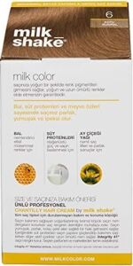 Shake Eko Kit 6 1 Paket(1 x 0.5 G)