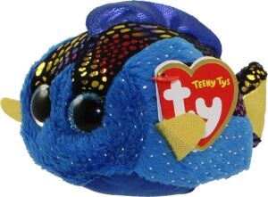 Ty Teeny Balık Madie Peluş