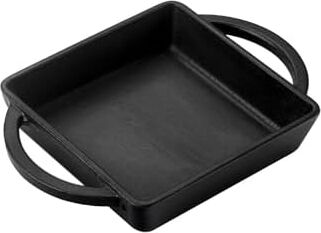 Döküm Mini 12X12, Tava