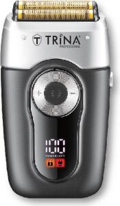 Traş Makinesi Siyah - 11