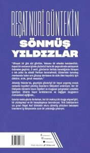 Sönmüş Yıldızlar