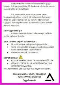 Almalı Yılbaşı & Yeniyıl Kurabiye Kalıbı Set-1 (3'lü)
