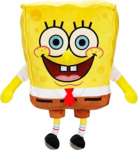 Sünger Bob Peluş 50 cm