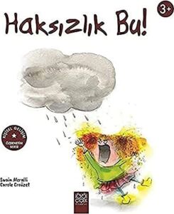 Haksızlık Bu!: Özdenetim Serisi
