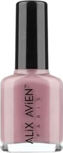 Nude Pembe Oje 82 - Yüksek Pigmentli Uzun Süreli Kalıcılık Hızlı Kuruma - Nail Lacquer 82