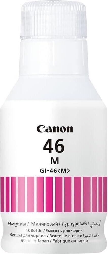 Gı-46 M Emb Magenta Kartuş