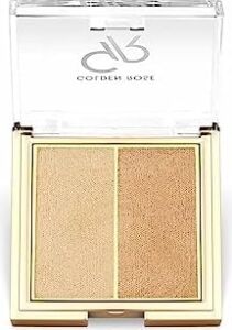 So Glow! Highlighter Duo No: 101 Starlight - Ikili Toz Aydınlatıcı