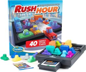Rush Hour