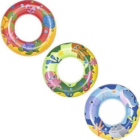 36113 Desenli Simit 51CM