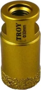 27450-30 Avuç Taşlamalar Için Seramik Kuru Elmas Delici, 30MM