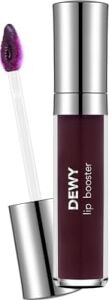 Dewy Lip Booster Dolgunlaştırıcı Etkili Yarı Transparan Dudak Parlatıcısı