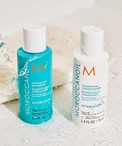 Moroccanoi̇l Hydrating Nemlendi̇ri̇ci̇ Şampuan 70 ml