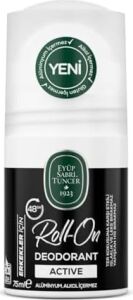 Roll On Deodorant-Aktif (Erkek) 75 ml