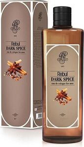 Dark Spice Kolonya 250 ml
