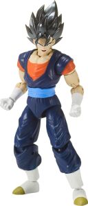 16 cm Dragon Ball Vegito Poz Verilebilir Figür - Dragon Stars Serisi