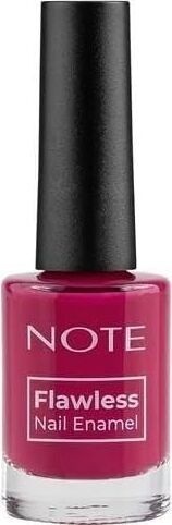 Nail Flawless Oje 89 Cashmere Red, Pembe
