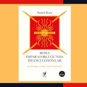 Roma Imparatorluğu'nda Isyancı Lejyonlar