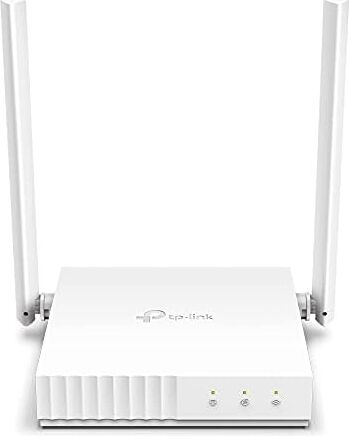 TL-WR844N, 300 Mbps Wi-Fi Router, Ebeveyn Denetimleri, All-In-One( Router, Access Point, Range Extender, Wısp) Modları