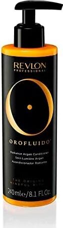 Professıonal Revlon Orofluido Argan Özlü Saç Kremi 240 ml