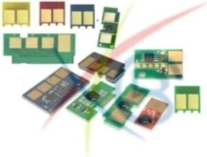 BRC06 Çip Xerox 3020/3025 Muadil Toner Chip I 106R02773