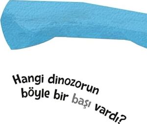 Tepeden Kuyruğa - Dinozorlar