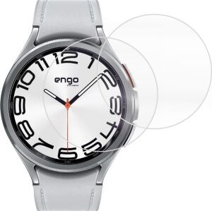 Galaxy Watch 6 Classic 47 mm Ekran Koruyucu Nano 2 Adet