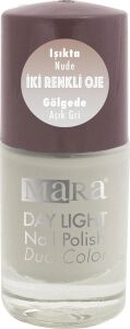 Daylight Nail Polish Oje Mocha Time