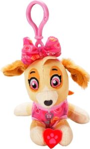 Klipsli Paw Patrol Peluş