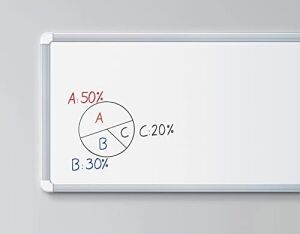 Whiteboardmarker Mini Eddıng 366, 1 Mm, Siyah