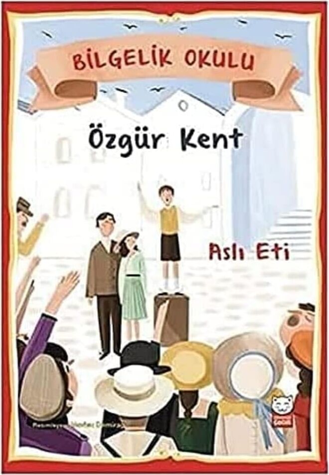 Bilgelik Okulu - Özgür Kent