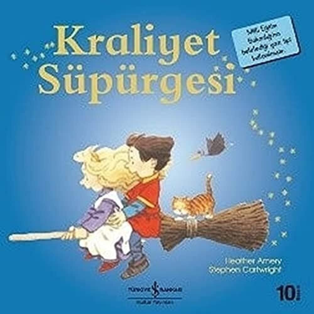 Kraliyet Süpürgesi