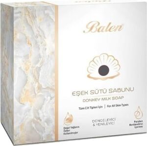 Eşek Sütü Sabunu 125 gr