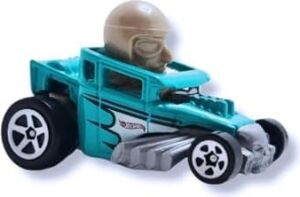 Tekli Arabalar Skull Shaker HYY59