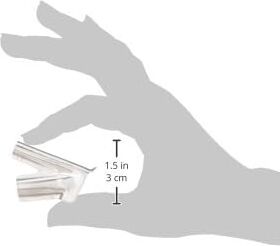 Professional Accessories 1609201798 Aksesuarı Schweissschuh 10 mm