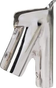 Professional Accessories 1609201798 Aksesuarı Schweissschuh 10 mm
