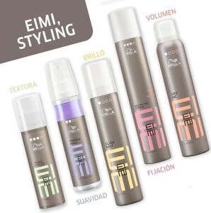 Professionals Saç Şekillendirici Eimi Mistify Me Strong Hold Drying Saç Spreyi 500 ml