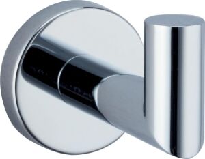 Minimax A44787 Tekli Askı, Krom