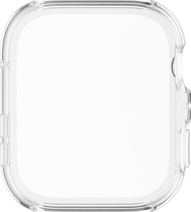 Watch Fit 5 Için 360° Kasa Koruyucu Yumuşak Tpu Kılıf Dokunma ve Netliği Etkilemeyen Fit 5 Koruyucu Darbelere Karşı  Watch Fit 5 Ekran Koruyuculu Kılıf (Şeffaf)