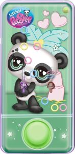 Littles Pet Shop Temalı Su Oyunu