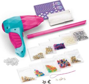 65609 Sun-Cza-Hobi Set Shımmer N Sparkle Sparklıng Gem Aır Styler