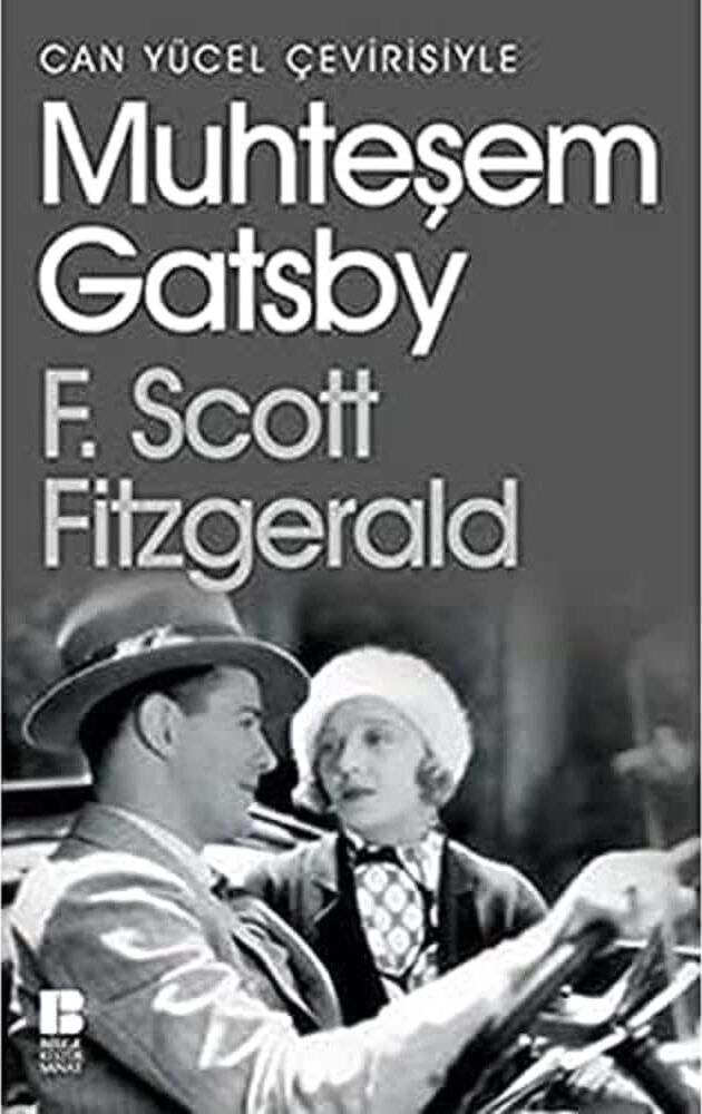Muhteşem Gatsby