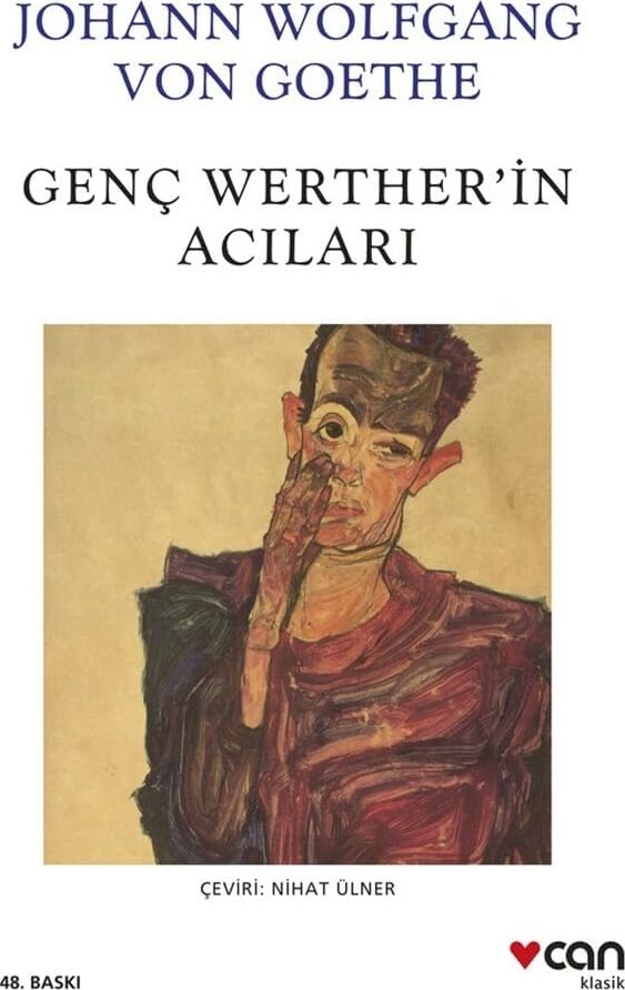 Genç Werther'in Acıları
