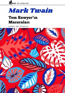 Tom Sawyer'ın Maceraları: Çınar Klasikler