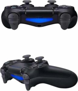 Yeni Nesil Joystick Oyun Kolu Android Uyumlu Kablosuz Titreşimli