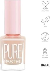 Pastel Pure Oje 616