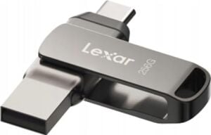256GB Jumpdrive Dual Drive D400 USB 3.1 Type-C Flash Sürücü