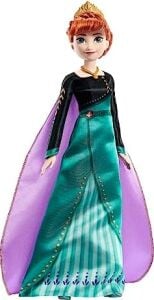 Frozen  Karlar Ükesi Prensesleri Anna ve Elsa - 2'li Paket, 3 Yaş ve Üzeri, HMK51